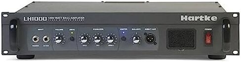 هارتك LH1000 رأس مكبر صوت الجيتار in Kuwait