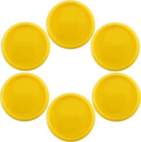 33PCS Expansion Planner Discs Plastic Book Binding Disc Binder Rings Discbound Notebook Accessories(Blue,1.25"(32 mm) in Kuwait
