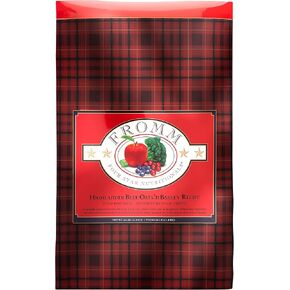 Fromm Four-Star Nutritionals Chicken A La Veg Dog Food - Premium Dry Dog Food - Chicken Recipe - 26 lb