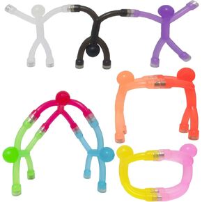 Mom & Myaboymini Man Magnetic Toy for Kids Travel Tower Toys Magnets Toy لألعاب الإغاثة من القلق من 3 إلى 15 عامًا لجميع ألعاب Menter Menter Men Men Men (الكلاسيكية) (الكلاسيكية)