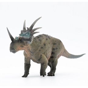 XINPANYIAN Haolonggood 1:35 Styracosaurus Dinosaur Ancient Prehistory Animal Model (Chen Da)