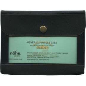 General Purpose Case A4 (Nehe) [Green] DF085-GN