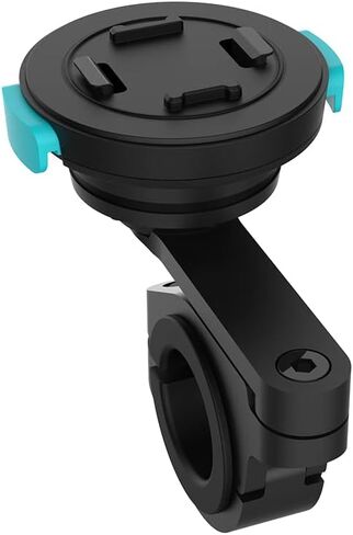 Mous - IntraLock Universal Mount with Strap - Phone Holder for Bicycle Stems, Golf Caddies, Prams, Exercise Bikes - Designed for Use with IntraLock Phone Case in Kuwait