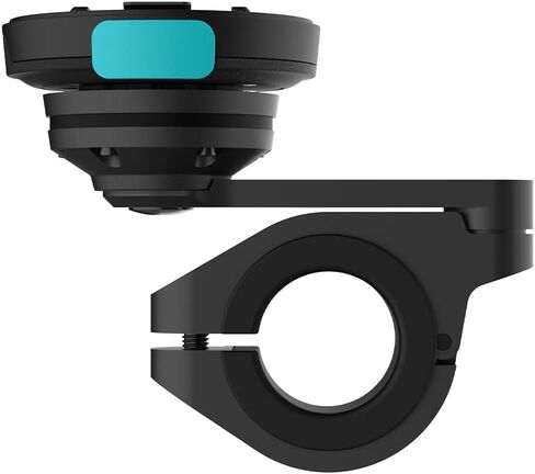 Mous - IntraLock Universal Mount with Strap - Phone Holder for Bicycle Stems, Golf Caddies, Prams, Exercise Bikes - Designed for Use with IntraLock Phone Case in Kuwait