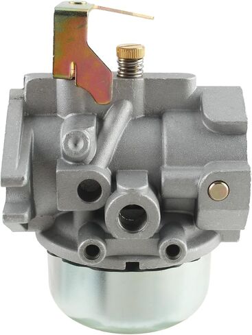 AUTOKAY Carburetor for Kohler K241 K301 Cast Iron 10 12 HP K-Series Motor Carb with Gasket in Saudi Arabia