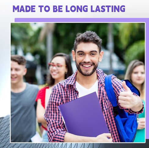 12 Pcs 1 Inch 3 Ring Plastic Binder Flexible Binders Bulk Fits Letter Size 8.5'' x 11'' Paper Holds up to 225 Sheets with 1 Pockets Versatile Binder for School Office Home(Gray) in Kuwait