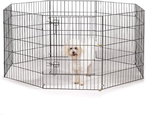 ProSelect Everlasting Exercise Pens for Dogs and Pets in Kuwait
