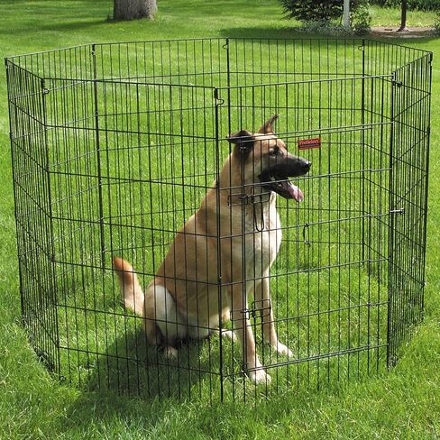 ProSelect Everlasting Exercise Pens for Dogs and Pets in Kuwait