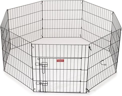 ProSelect Everlasting Exercise Pens for Dogs and Pets in Kuwait
