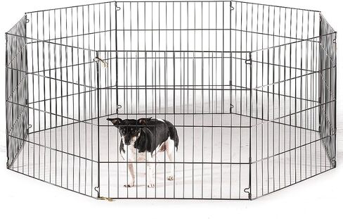 ProSelect Everlasting Exercise Pens for Dogs and Pets in Kuwait