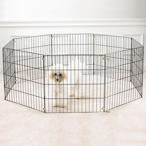 ProSelect Everlasting Exercise Pens for Dogs and Pets in Kuwait