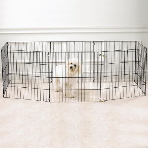 ProSelect Everlasting Exercise Pens for Dogs and Pets in Kuwait