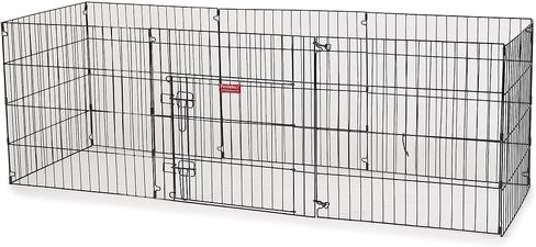ProSelect Everlasting Exercise Pens for Dogs and Pets in Kuwait