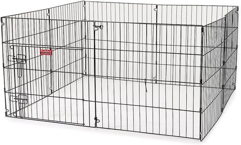 ProSelect Everlasting Exercise Pens for Dogs and Pets in Kuwait
