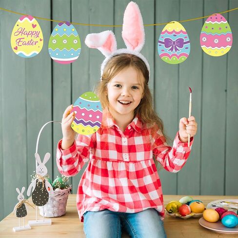 Hedeey 90 Pcs St. Patrick's Day Paper Shamrock Crafts, Color Your Own Shamrock Crafts, St. Patrick's DIY Crafts for Kids Party Activity Classroom Decor. (Shamrock) in Kuwait