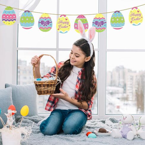 Hedeey 90 Pcs St. Patrick's Day Paper Shamrock Crafts, Color Your Own Shamrock Crafts, St. Patrick's DIY Crafts for Kids Party Activity Classroom Decor. (Shamrock) in Kuwait