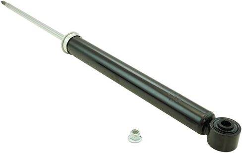 TRQ Rear Shock Absorber Set Compatible with 2014-2022 Ram ProMaster 2500 ProMaster 3500 in Saudi Arabia