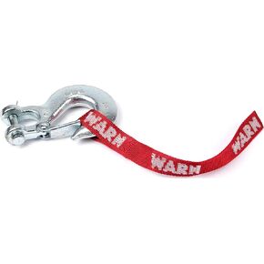 WARN 98426 Service Kit - Re-Enforced Hook
