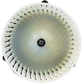 TYC 700174 Nissan Replacement Front Blower Assembly