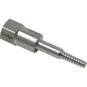 CTA Tools 5405 Dipstick Extractor - Compatible with Ford 4.6L, 5.4L, 6.2L & 6.8L