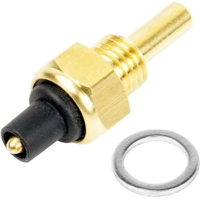 Oil Temperature Sensor Replace for Honda TRX450S TRX450ES Foreman 400 4X4 1998-2001
