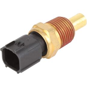 X AUTOHAUX Car Engine Coolant Water Temperature Sensor 105269870AB for Chrysler 300 2005-2008