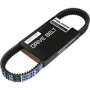 Polaris RZR Drive Belt for Specific Pro R and Pro R 4 Models, Including Sport, Premium, Ultimate, Ultimate Launch and More, Runs Cooler, OEM Performance, Durable, No Clutch Recalibration - 3211226