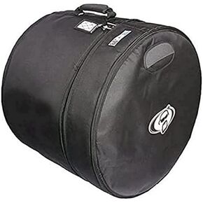 Drum Case, Black, 18" x 16" (1618-00)