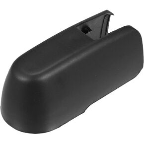 ACROPIX Car Rear Windshield Wiper Arm Nut Cover Cap Fit for Honda Odyssey - Pack of 1 Black