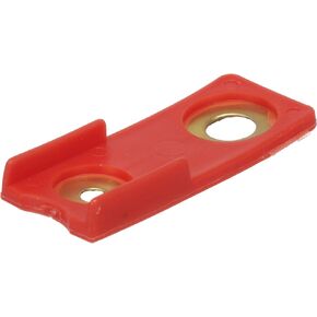 Seachoice Circuit Breaker Bracket, Fits 20, 30, 40, Or 50 Amp Dual Stud Manual Reset Breakers