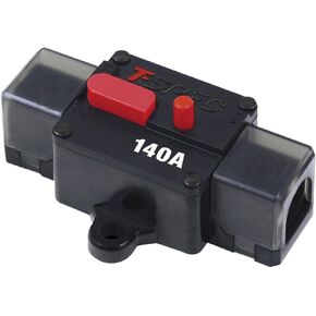 V12-CBF140 V12 Series 140 Amp Circuit Breaker