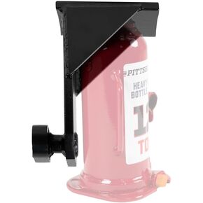 Mytee Products Shipping Container Jack Lug, Jack Leveling Attachment - Storage Container Leveler Booster - Used to Level Shipping Container with Ground