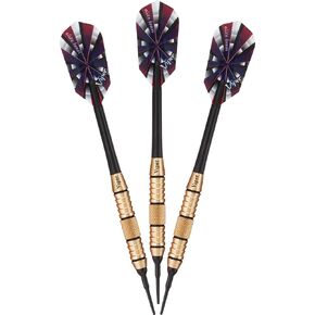Viper Elite Brass Soft Tip Darts