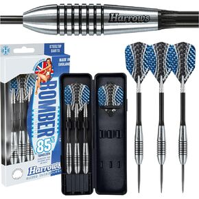 Harrows Bomber Dart Set