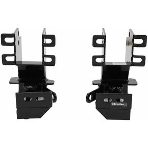 Roadmaster Inc 521453-4 Basepate for Jeep Wrangler
