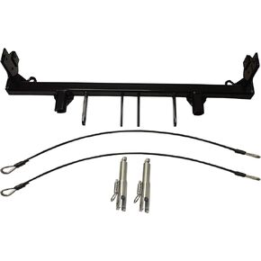 Blue Ox BX1689 Base Plate for GMC Terrain