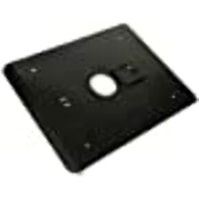 PULLRITE 331731 Quick Connect Capture Plate - Dexter, 12"