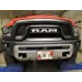 Blue Ox BX2418 Baseplate for Dodge RAM 1500 (2016-2020)