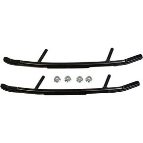 B4-475 4" Carbide Wearbar for Ski Doo