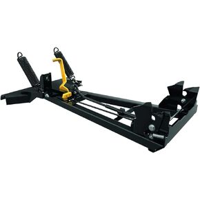 Can-Am New OEM, ProMount Steel Push Frame with Quick-Attach System, 715007752