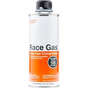 RaceGas ADDITIVE, 16 Ounces