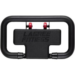 Lagree Fitness Micro Rear Platform