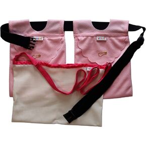 Mastectomy drainage pouch and Shower pouch for Post Mastectomy Support