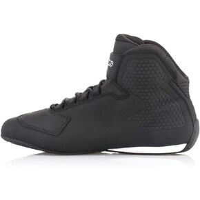 Alpinestars Nc Men's Motorcycle Shoes