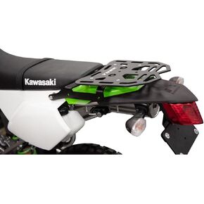 Tusk Top Rack for Kawasaki KLX300 and KLX300XM 2021-2022