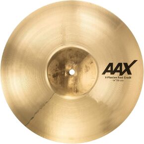 SABIAN 14" AAX X-Plosion Fast Crash