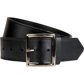 CHAMPRO Men's Umpire Bonded Leather Belt