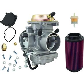 Carburetor for Polaris Sportsman 500 4x4 6X6 1996-2008,Carb For Polaris Ranger 500 Carburetor 1999-2009