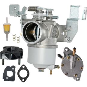 Carburetor for Yamaha Golf Cart G2 G5 G8 G9 G11 4-Cycle Stroke Engine 1985-1995 Carb Replace J38-14101-00, J38-14101-01, J38-14101-02