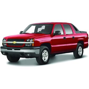 XtremeVision Interior LED for Chevy Avalanche 2002-2006 (16 Pieces) Blue Interior LED Kit + Installation Tool